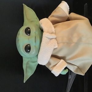 Baby today toy